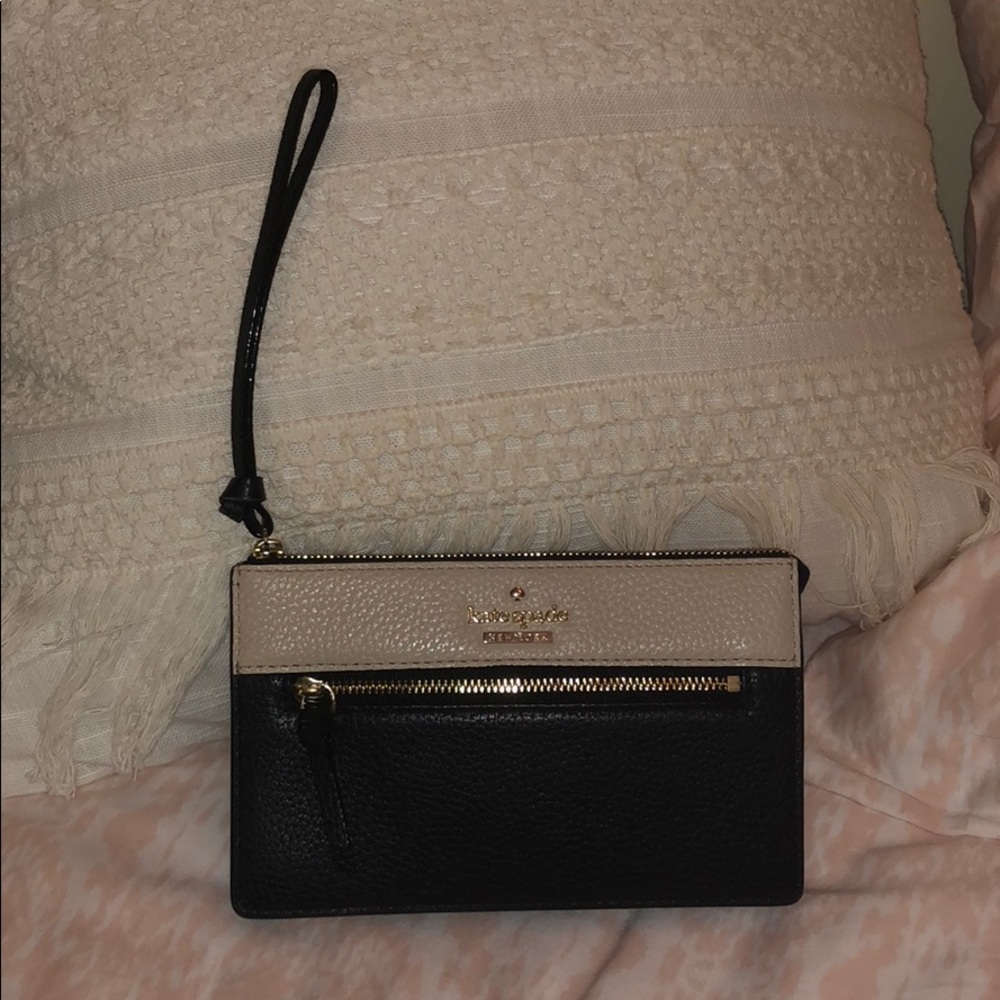 Kate Spade Wristlet